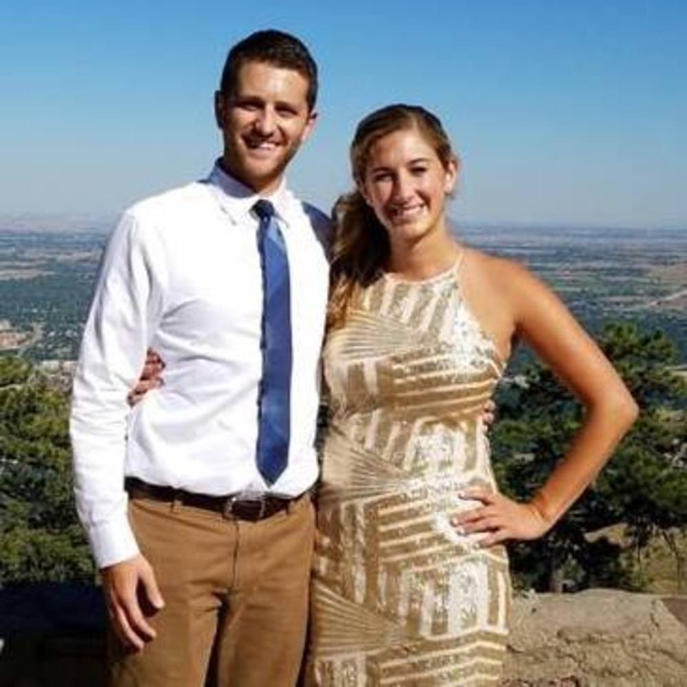 Meet your Posher, Katelyn